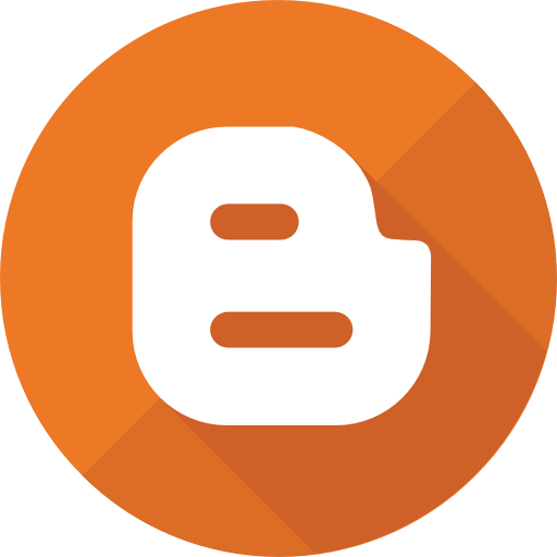 Blogger Image