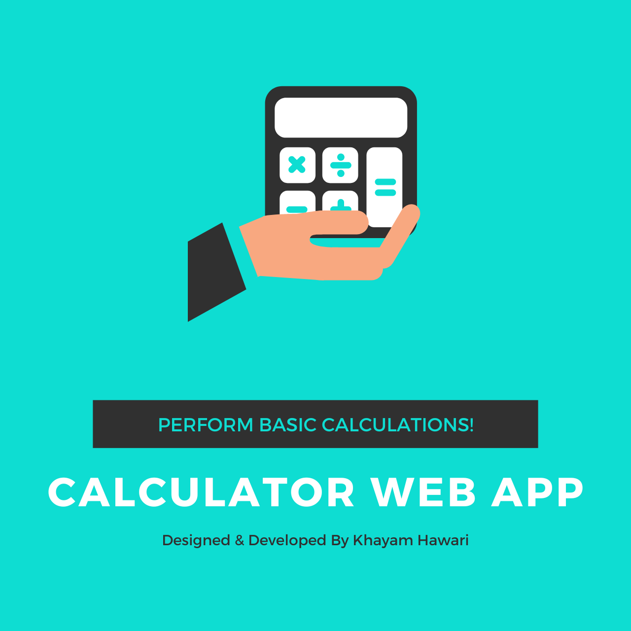 Calculator Image