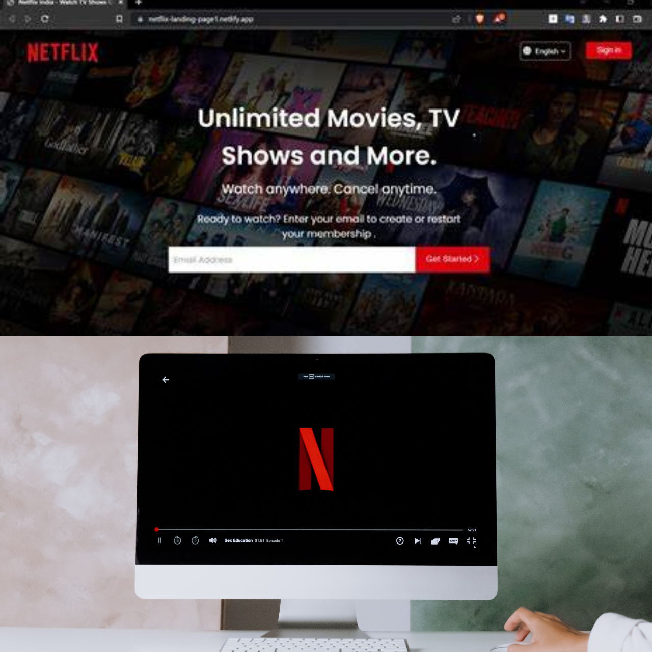 Netflix Image
